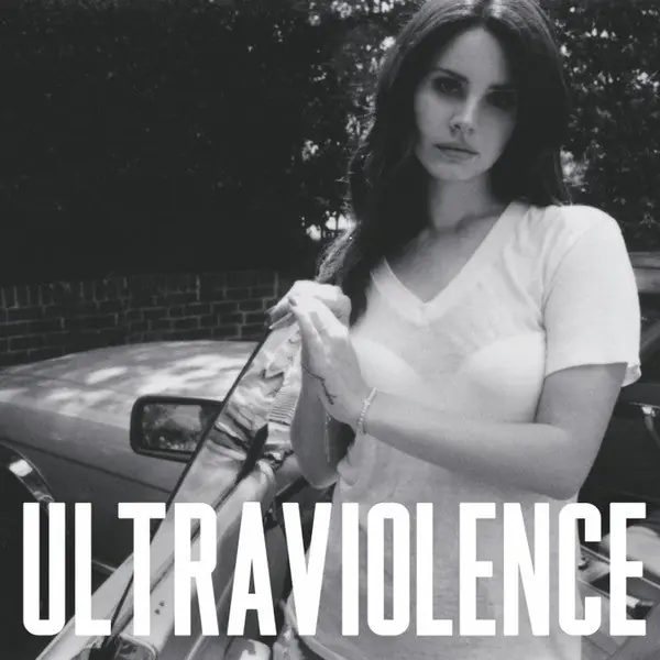 Certified Lana Del Rey : Ultraviolence CD, Album, RP, Arv (M / M) - Dig Vinyl