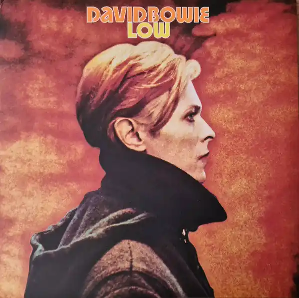Big Sale David Bowie : Low LP, Album, RE, RM, RP (M / M) - Dig Vinyl