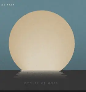 DJ Rasp - Cycles Of Hope (EP, 12") (M / M) Grab Now