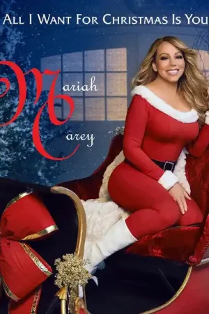 Mariah Carey : All I Want For Christmas Is You LP (M / M) - Dig Vinyl Special Discount