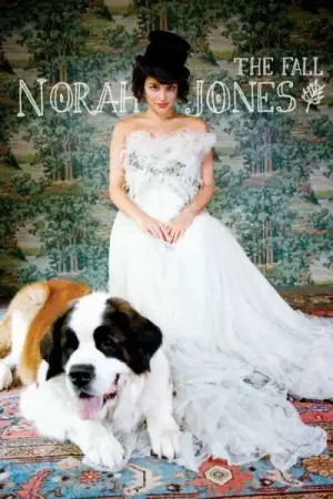 Fast Shipping Norah Jones : The Fall LP, Album, Gat (VG+ / VG+) - Dig Vinyl