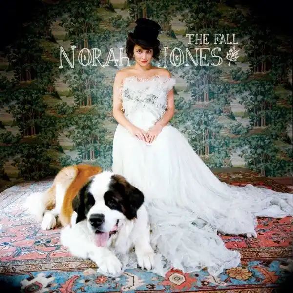 Fast Shipping Norah Jones : The Fall LP, Album, Gat (VG+ / VG+) - Dig Vinyl