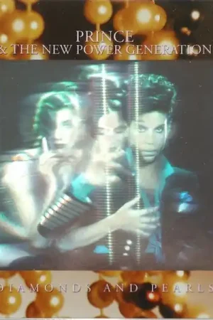 Best Choice Prince & The New Power Generation : Diamonds And Pearls CD, Album, Hol (VG+ / VG+) - Dig Vinyl