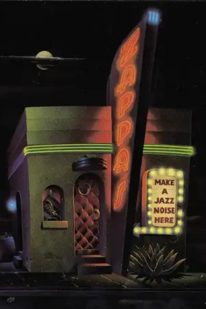 Grab Now Frank Zappa : Make A Jazz Noise Here 2xCD, Album (VG+ / VG+) - Dig Vinyl