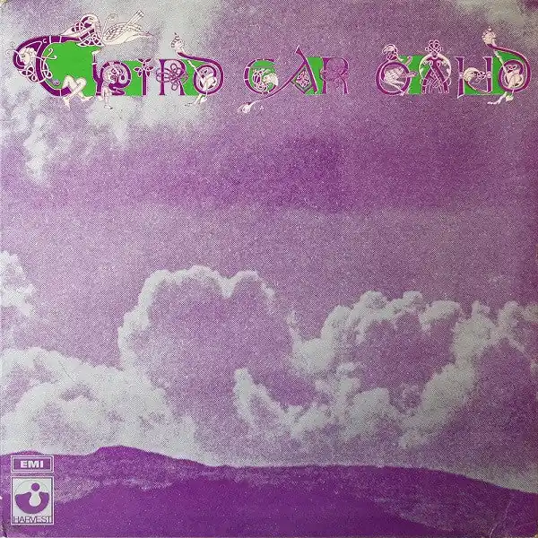 Third Ear Band : Third Ear Band LP, Album (VG+ / VG+) - Dig Vinyl Instant Buy