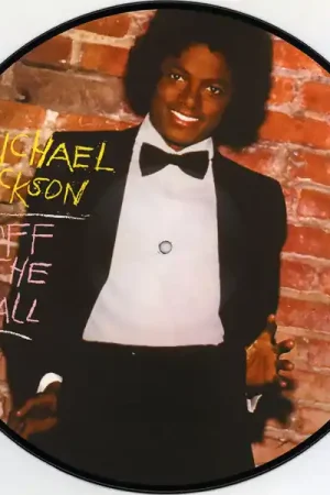 Place Order Michael Jackson : Off The Wall LP, Album, Ltd, Pic, RE (M / M) - Dig Vinyl