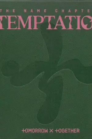 New Release Tomorrow X Together* : The Name Chapter: Temptation CD, MiniAlbum, Day (VG+ / VG+) - Dig Vinyl