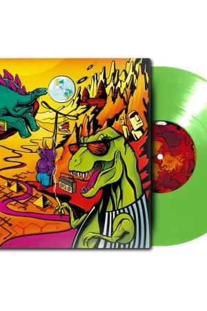 Deal Ben Smith : Between Ship and Shore Part Two 12" (M / M) - Dig Vinyl