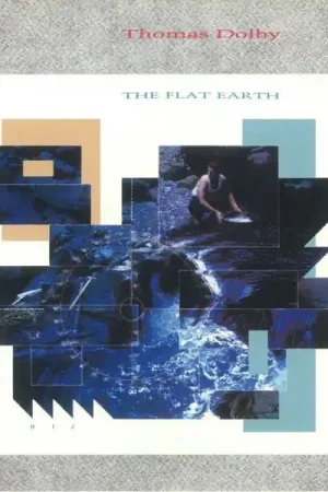 Order Now Thomas Dolby : The Flat Earth LP, Album, RE (M / M) - Dig Vinyl