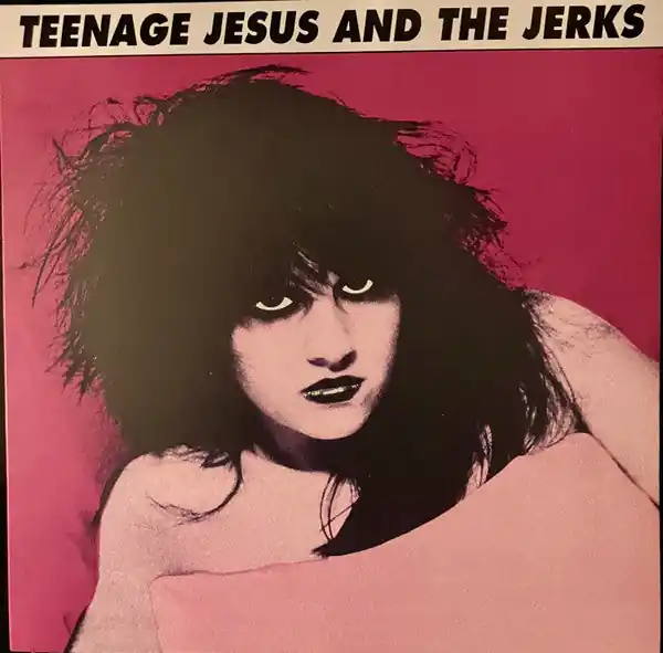Brand New Teenage Jesus And The Jerks : Teenage Jesus And The Jerks LP, Comp, RE, RP (M / M) - Dig Vinyl