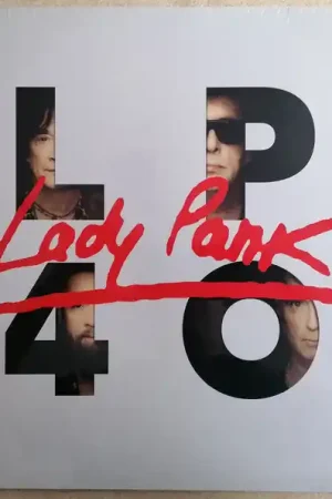 Lady Pank : LP 40 LP (NM or M- / VG+) - Dig Vinyl One Day Deal