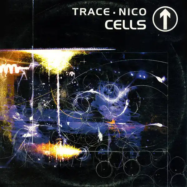 Trace • Nico* : Cells 12" (VG+ / VG+) - Dig Vinyl Buy Direct