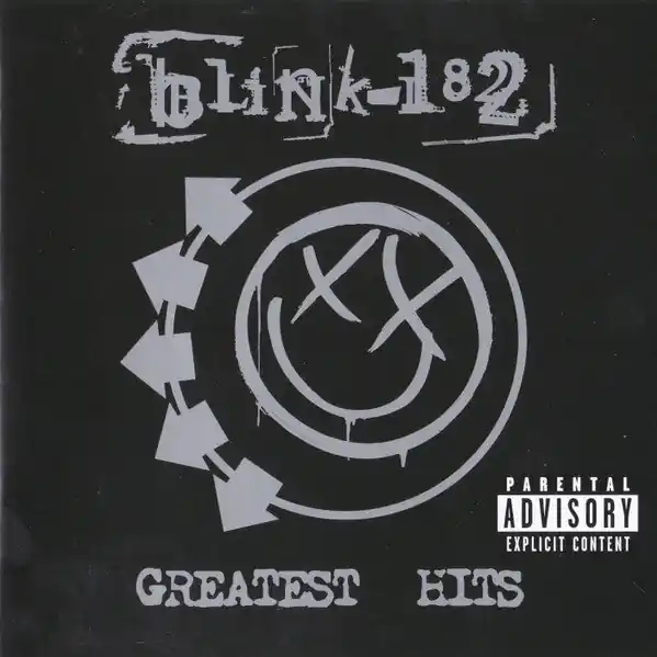 Blink-182 : Greatest Hits CD, Comp, RP (M / M) - Dig Vinyl Shop Now