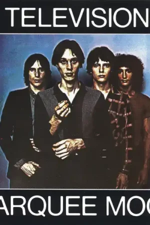 Television : Marquee Moon CD, Album, RE, RP (M / M) - Dig Vinyl Popular