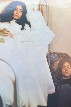 Luxury John Lennon & Yoko Ono : Unfinished Music No. 2: Life With The Lions LP, Album, RE (VG+ / VG+) - Dig Vinyl