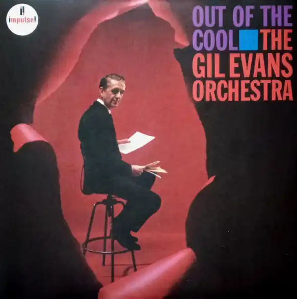 Factory Price The Gil Evans Orchestra* : Out Of The Cool LP, Album, RE (M / M) - Dig Vinyl