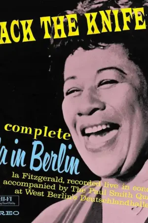 Low Price Ella Fitzgerald : Mack The Knife (The Complete Ella In Berlin) LP, Album, RE (M / M) - Dig Vinyl
