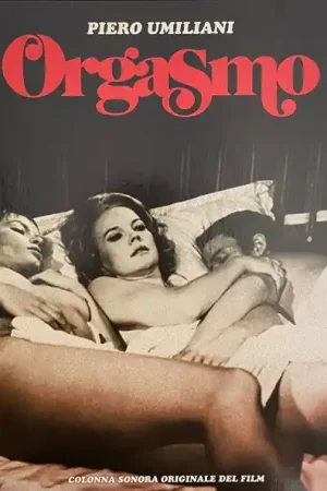 Super Sale Piero Umiliani : Orgasmo LP, Album, RE (M / M) - Dig Vinyl