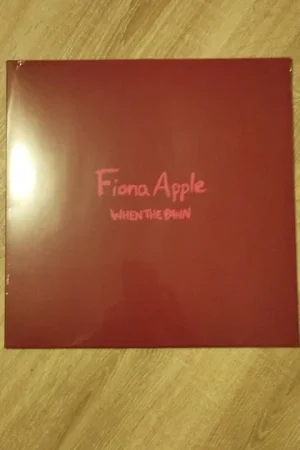 Fiona Apple : When The Pawn LP, RE (M / M) - Dig Vinyl Popular