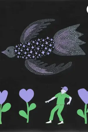 Bonnie "Prince" Billy : The Purple Bird LP, Ltd, Pur (M / M) - Dig Vinyl Holiday Sale