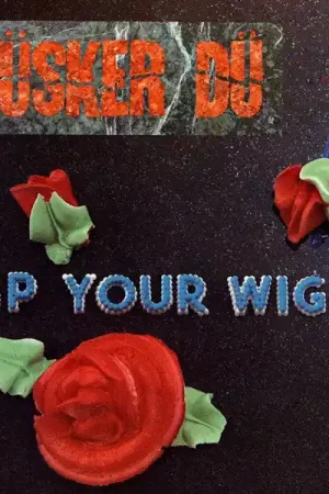 Hüsker Dü : Flip Your Wig LP, Album, RP (M / M) - Dig Vinyl Weekend Sale