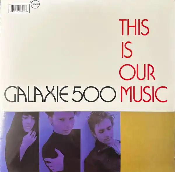 While Supplies Last Galaxie 500 : This Is Our Music LP, Album, RE, RM (M / M) - Dig Vinyl