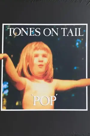 Sale Tones On Tail : Pop LP, Album, Ltd, RE (M / M) - Dig Vinyl