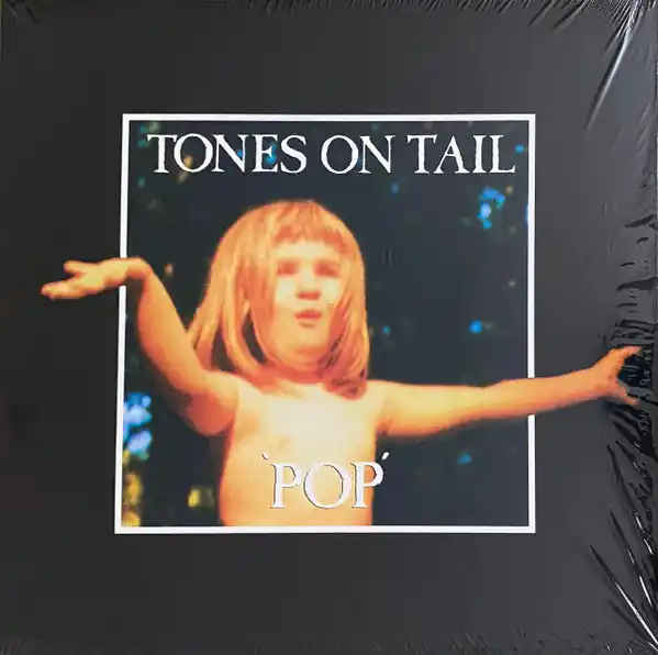 Sale Tones On Tail : Pop LP, Album, Ltd, RE (M / M) - Dig Vinyl