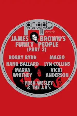 Various : James Brown's Funky People (Part 2) 2xLP, Comp, RE (M / M) - Dig Vinyl Best Price