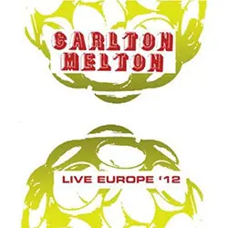 Carlton Melton : Live Europe '12 2xLP, RSD, Ltd, Spl (NM or M- / NM or M-) - Dig Vinyl In Demand