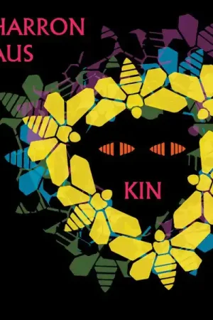 Sharron Kraus : Kin LP, Ltd (NM or M- / VG+) - Dig Vinyl Professional Grade