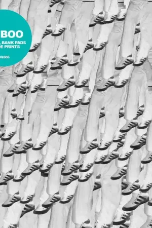 RP Boo : Fingers, Bank Pads & Shoe Prints CD, Album (M / M) - Dig Vinyl Wholesale