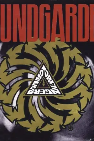 Weekend Sale Soundgarden : Badmotorfinger CD, Album (M / M) - Dig Vinyl