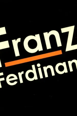 Franz Ferdinand : Franz Ferdinand CD, Album, RE, Sou (M / M) - Dig Vinyl Exclusive