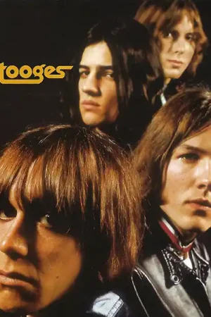 Best Price The Stooges : The Stooges 2xLP, Album, RE, RM, Gat (M / M) - Dig Vinyl