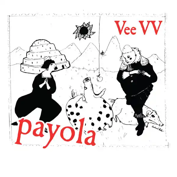 Vee VV : Payola CD, Album, Comp, Eco (M / M) - Dig Vinyl High Quality