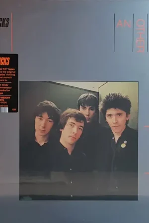 Buzzcocks : Another Music In A Different Kitchen LP, Album, Dlx, Ltd, RE, RM, Sil (M / NM or M-) - Dig Vinyl Best Seller