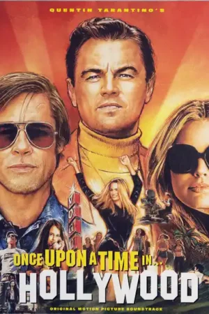 Super Sale Various : Once Upon A Time In Hollywood (Original Motion Picture Soundtrack) 2xLP, Comp (M / M) - Dig Vinyl
