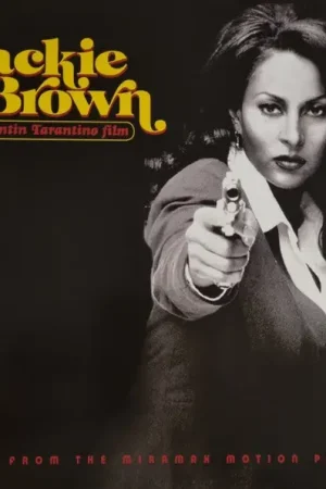 Warranty Included Various : Jackie Brown (Music From The Miramax Motion Picture) LP, Comp, RE, 180 (M / M) - Dig Vinyl
