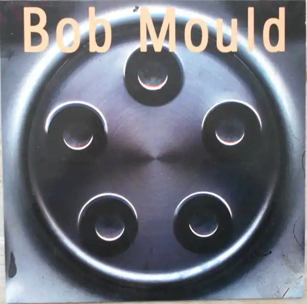 Bulk Order Bob Mould : Bob Mould LP, Album, RE, Cle (NM or M- / VG+) - Dig Vinyl