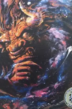 Monster Magnet : Last Patrol 2xLP, Album, Ltd, RE, Whi (NM or M- / VG+) - Dig Vinyl Genuine