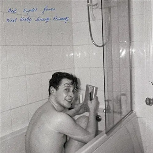 Price Cut Bill Ryder-Jones : West Kirby County Primary CD, Album (M / M) - Dig Vinyl