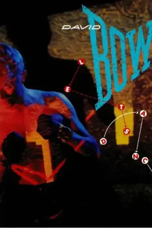 David Bowie : Let's Dance LP, Album, RE, RM, 180 (M / M) - Dig Vinyl Place Order