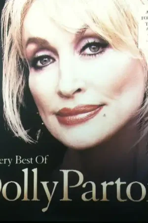 Buy Online Dolly Parton : The Very Best Of Dolly Parton 2xLP, Comp (M / M) - Dig Vinyl