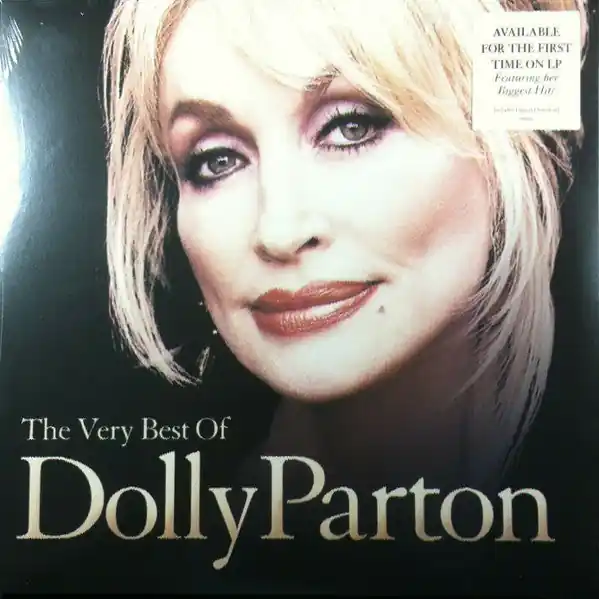 Buy Online Dolly Parton : The Very Best Of Dolly Parton 2xLP, Comp (M / M) - Dig Vinyl
