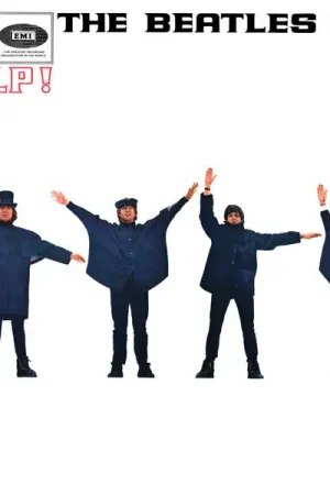 The Beatles : Help! LP, Album, RE, RM, 180 (M / M) - Dig Vinyl Cheap