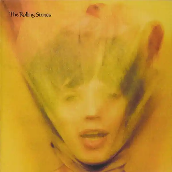 The Rolling Stones : Goat's Head Soup LP, Album, Gat (VG+ / VG) - Dig Vinyl Seasonal Sale