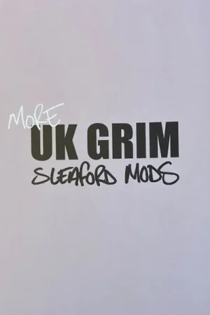 Shop Now Sleaford Mods : More UK Grim 12", EP, Pin (NM or M- / NM or M-) - Dig Vinyl