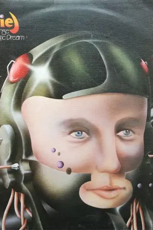 Ariel : A Strange Fantastic Dream LP, Album (VG+ / VG+) - Dig Vinyl Trending