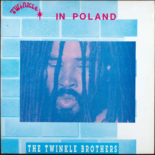 Time-Limited Twinkle Brothers : Twinkle In Poland LP, Album (VG+ / VG+) - Dig Vinyl